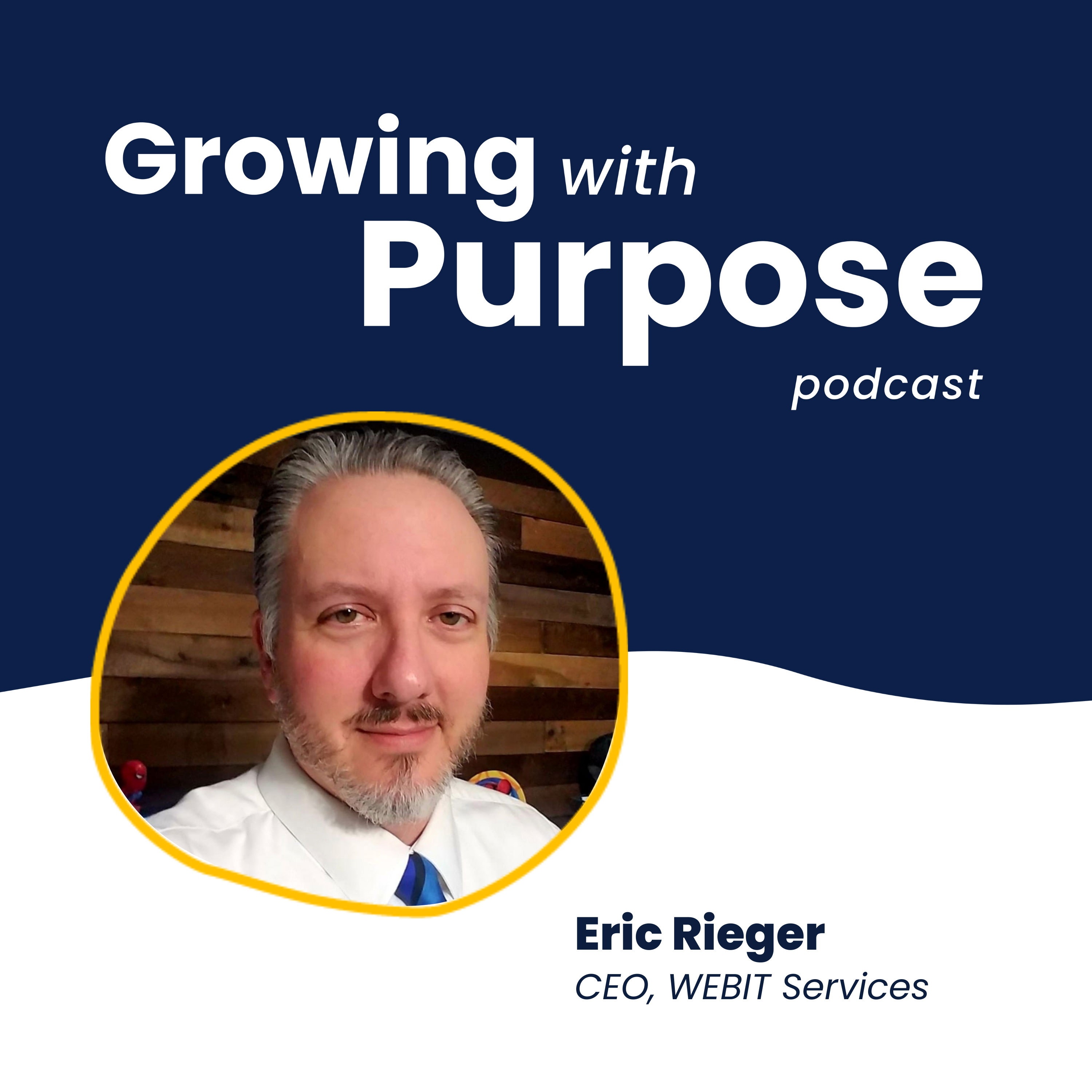 Growing with Purpose
