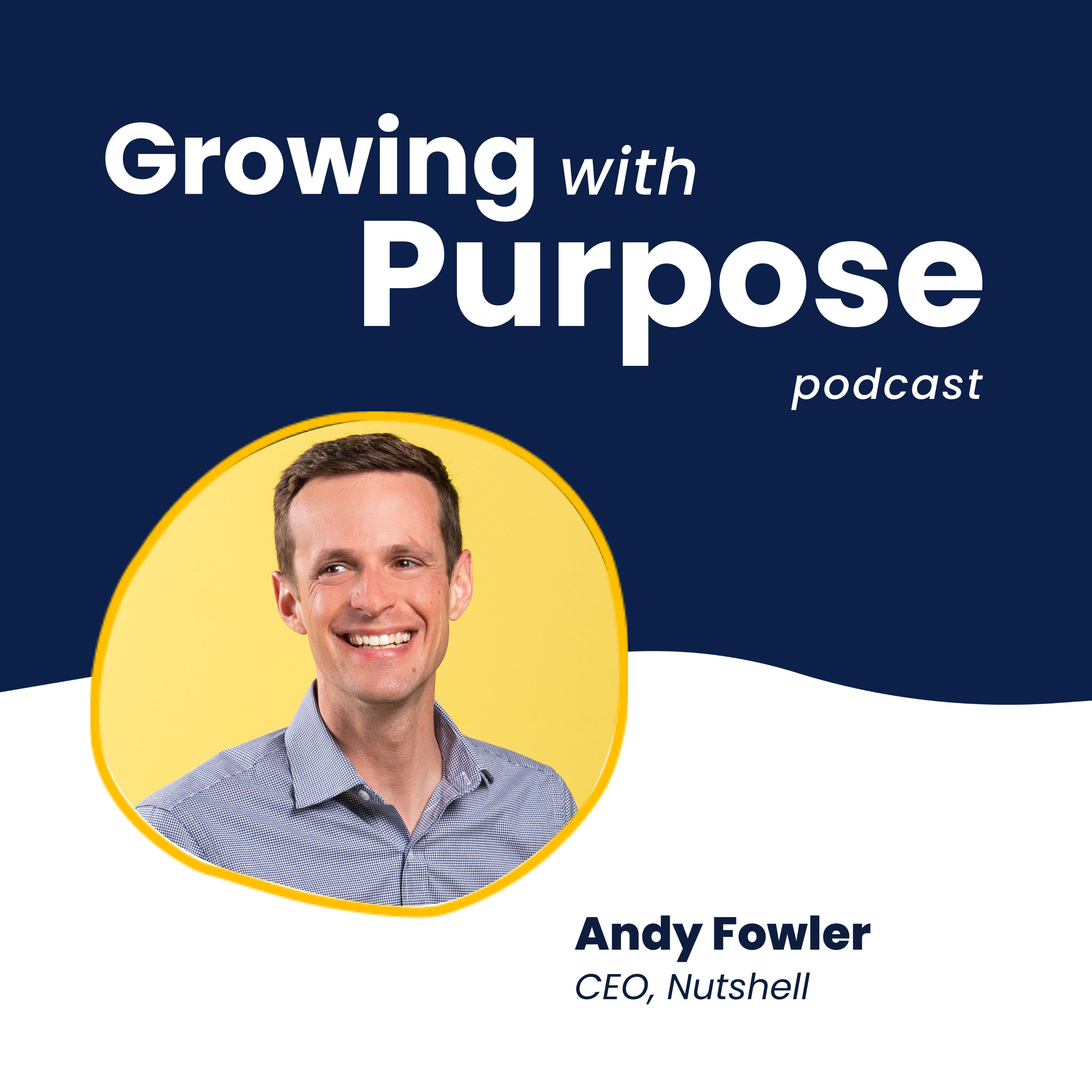 Growing with Purpose