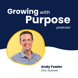 Andy Fowler: The Accidental Entrepreneur