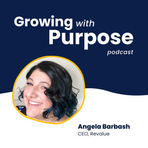 Angela Barbash: Empowerment Through Financial Literacy