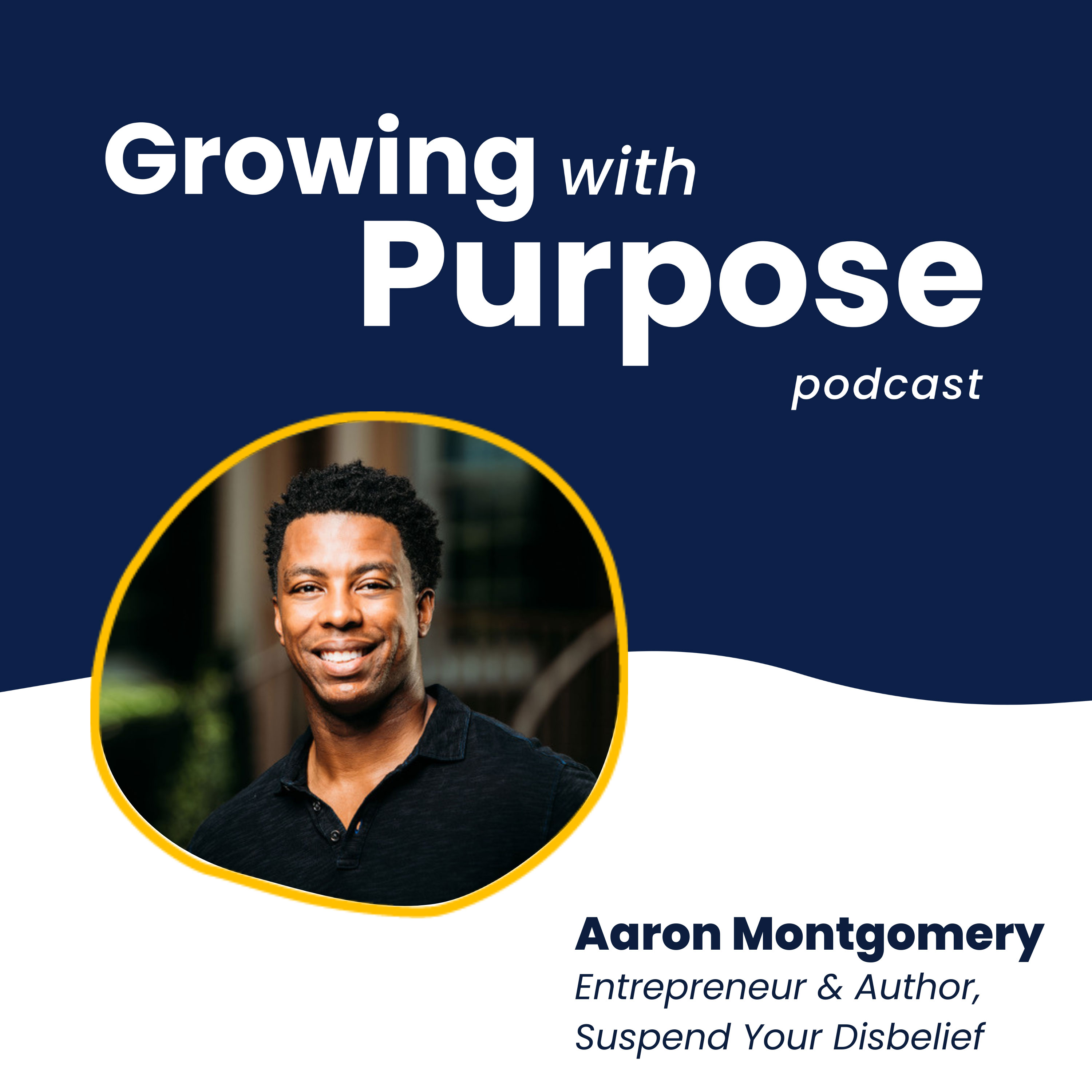 Growing with Purpose