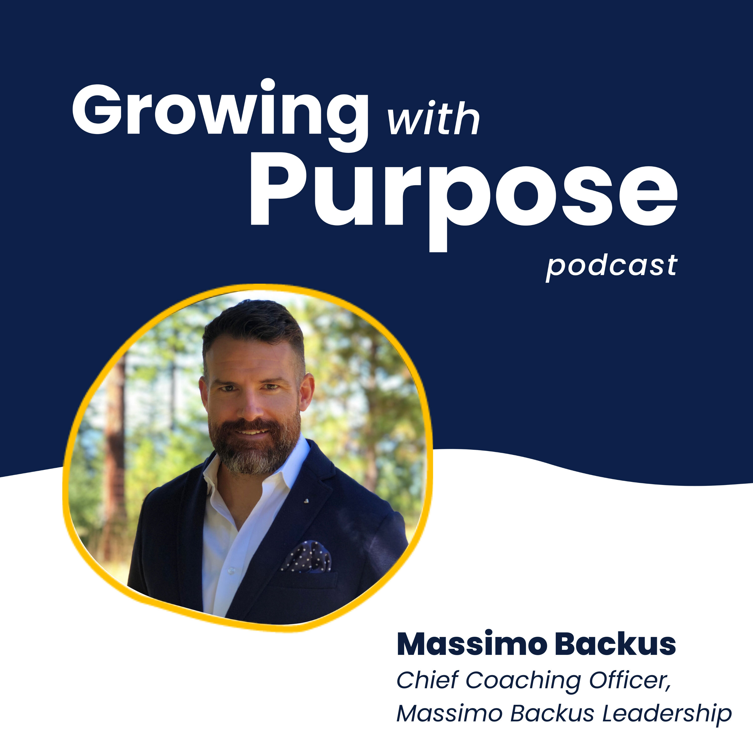 Growing with Purpose