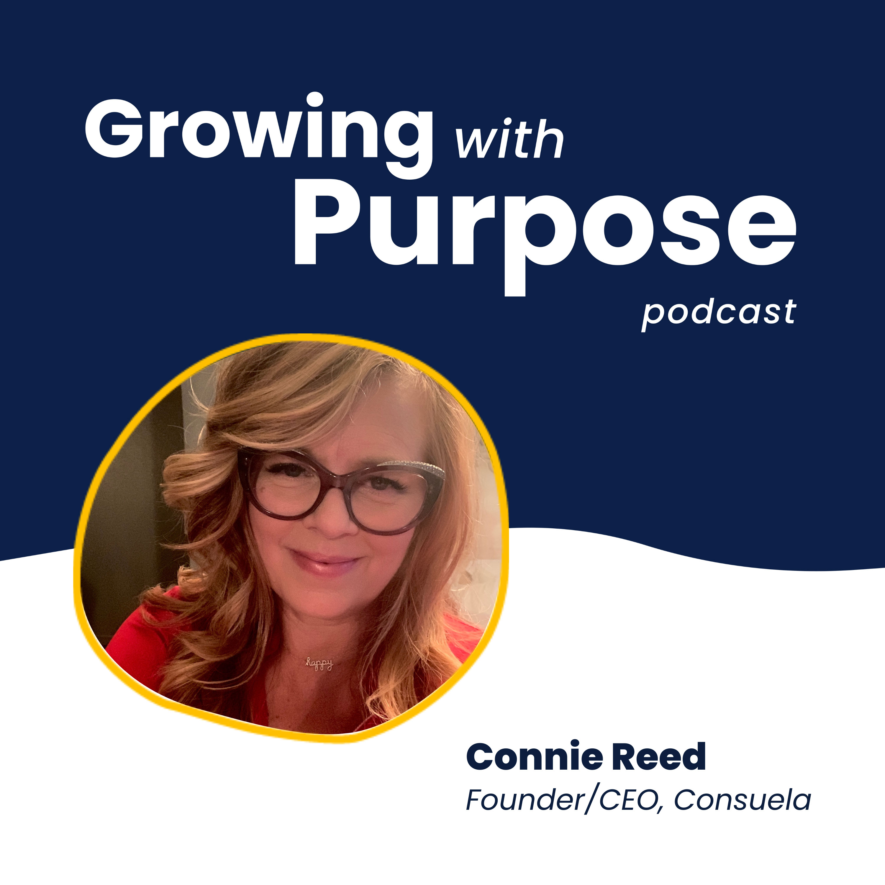 Growing with Purpose
