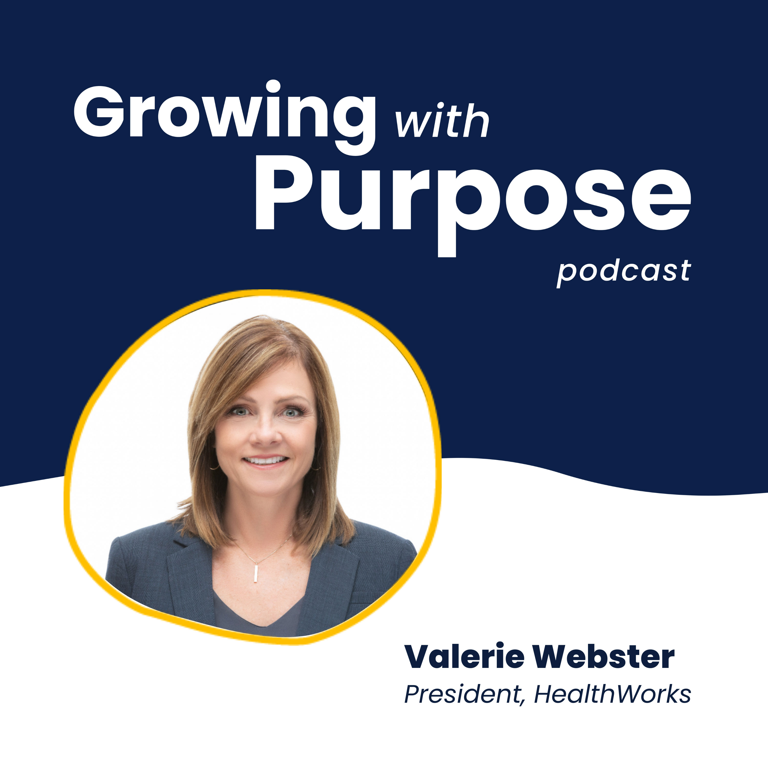 Growing with Purpose
