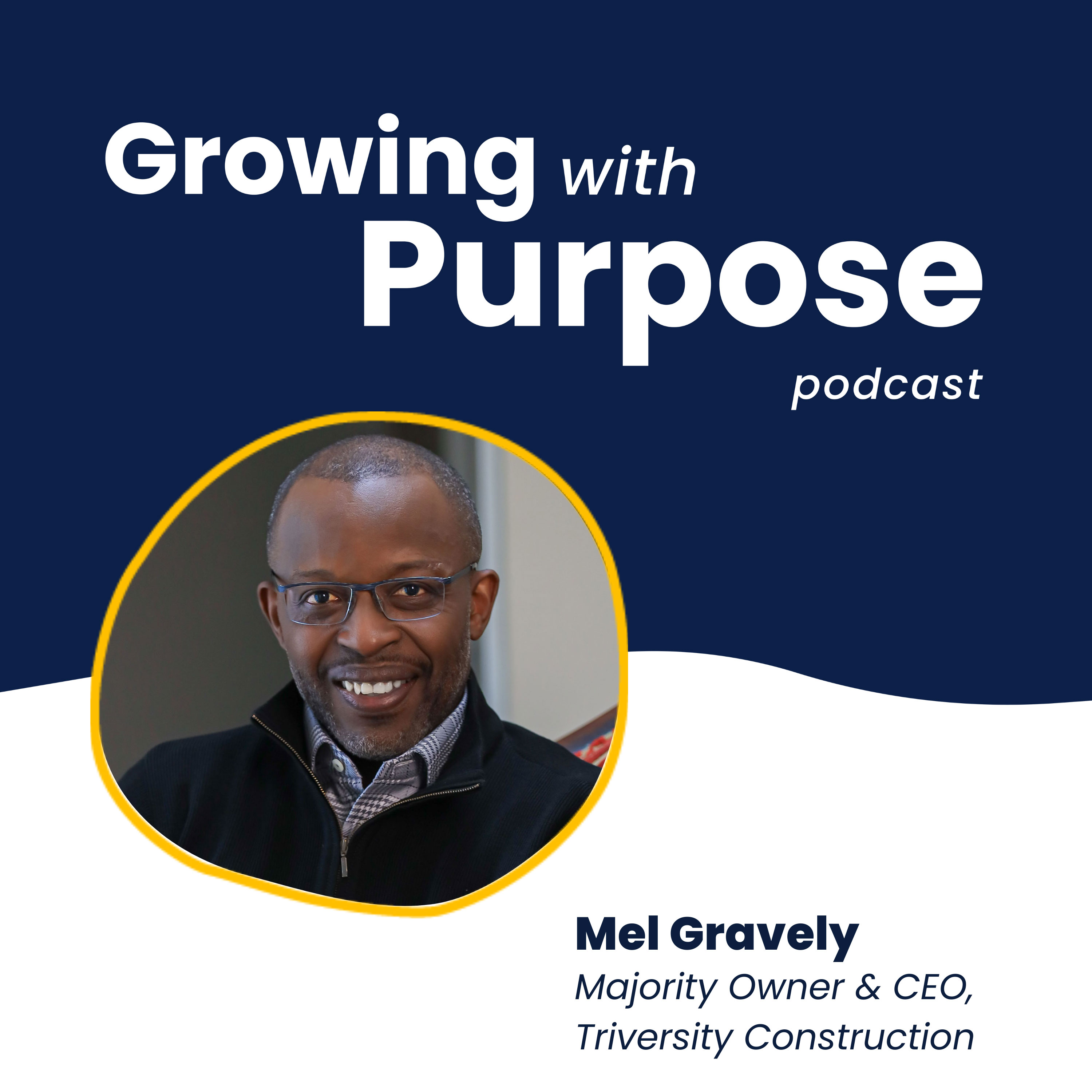 Growing with Purpose