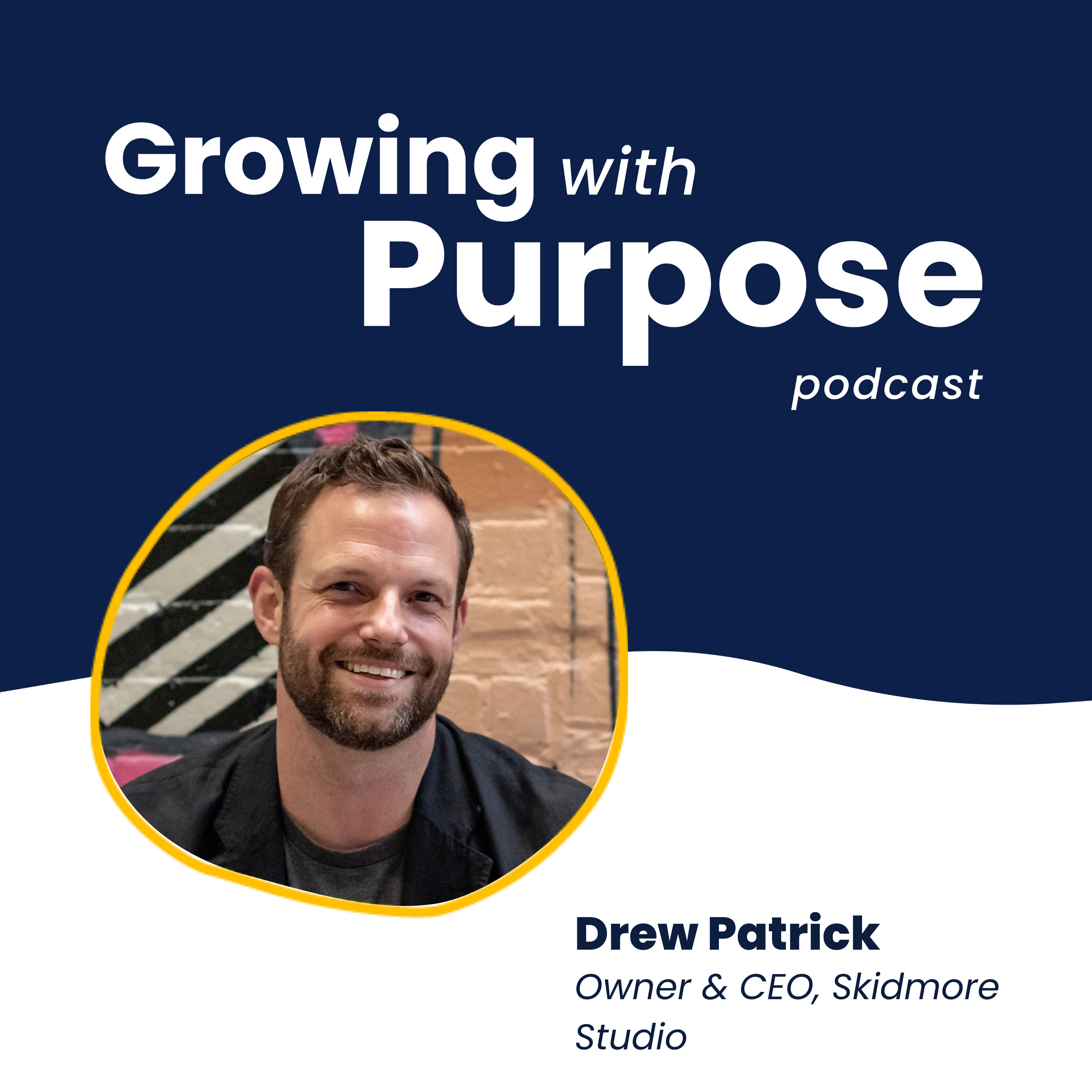 Growing with Purpose