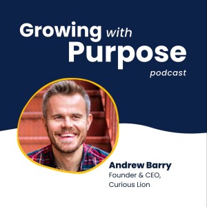 Andrew Barry: Building a Culture of Learning