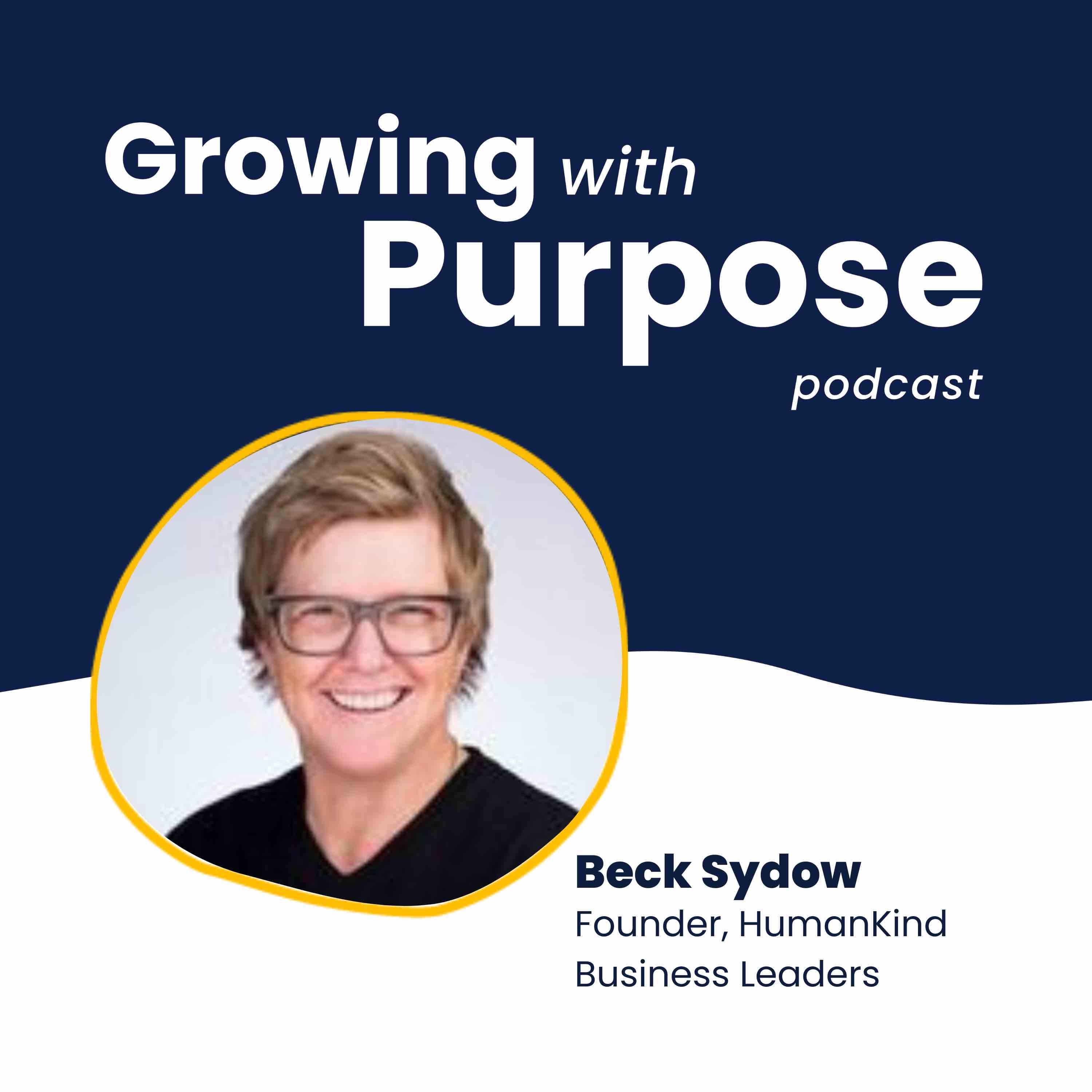Growing with Purpose