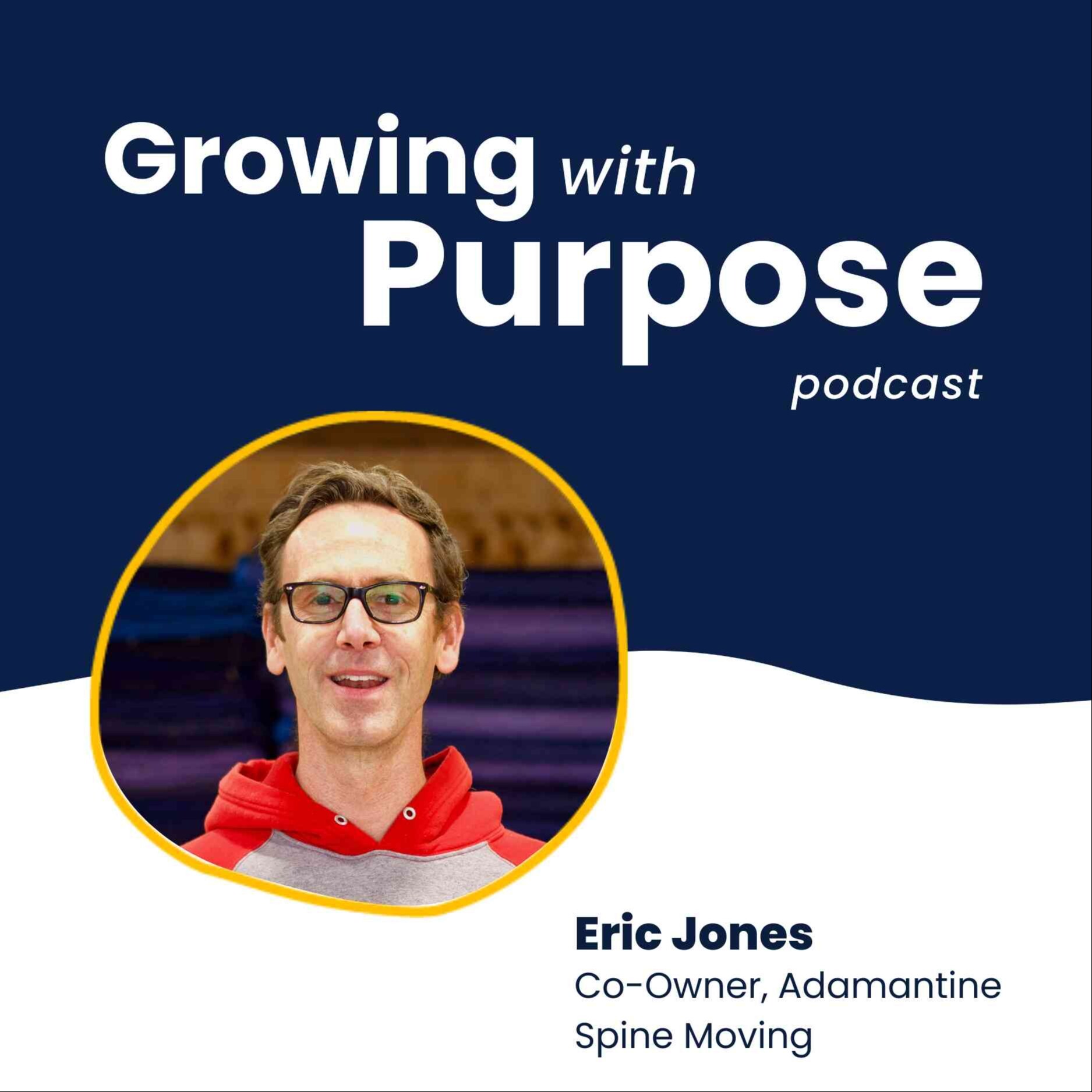 Growing with Purpose