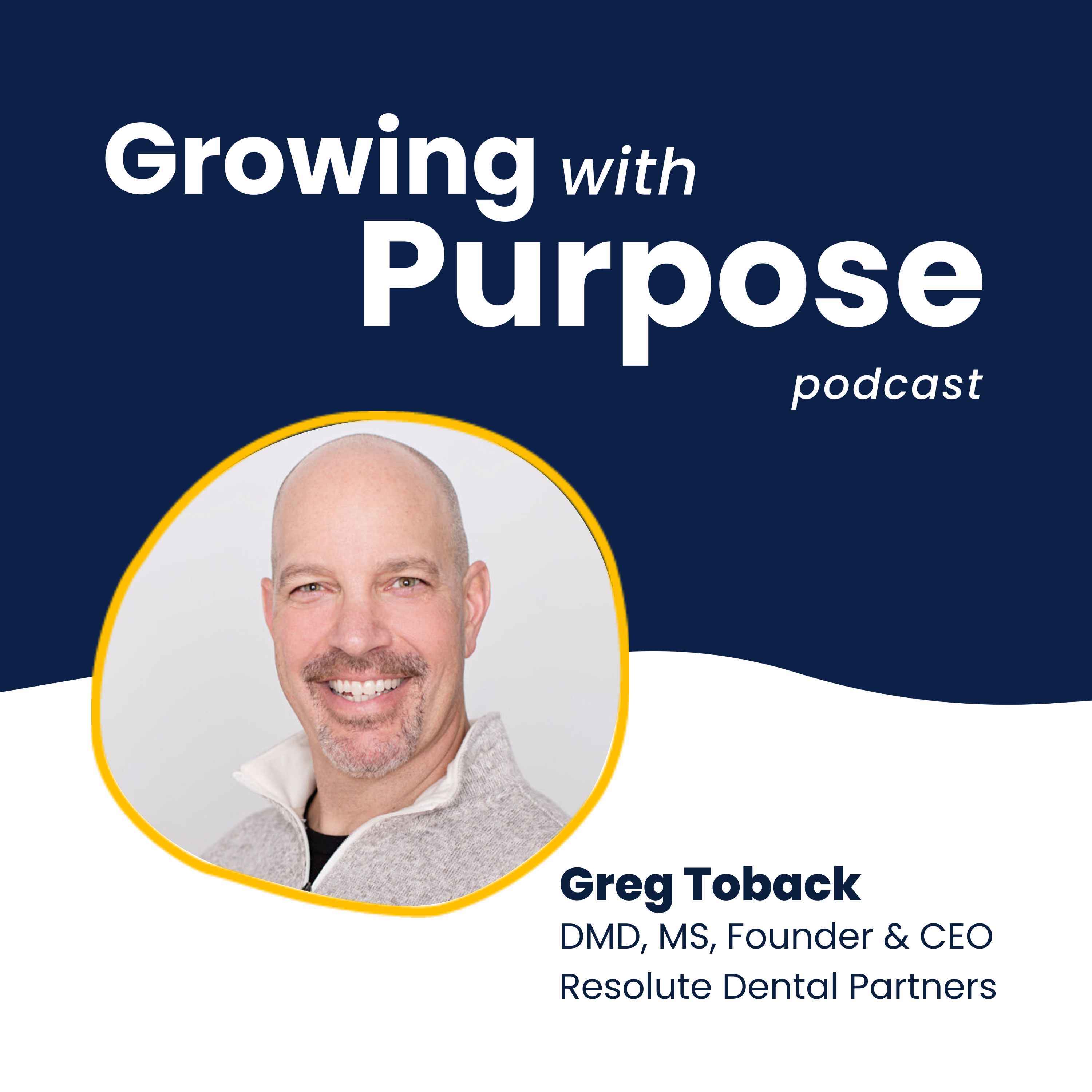 Growing with Purpose