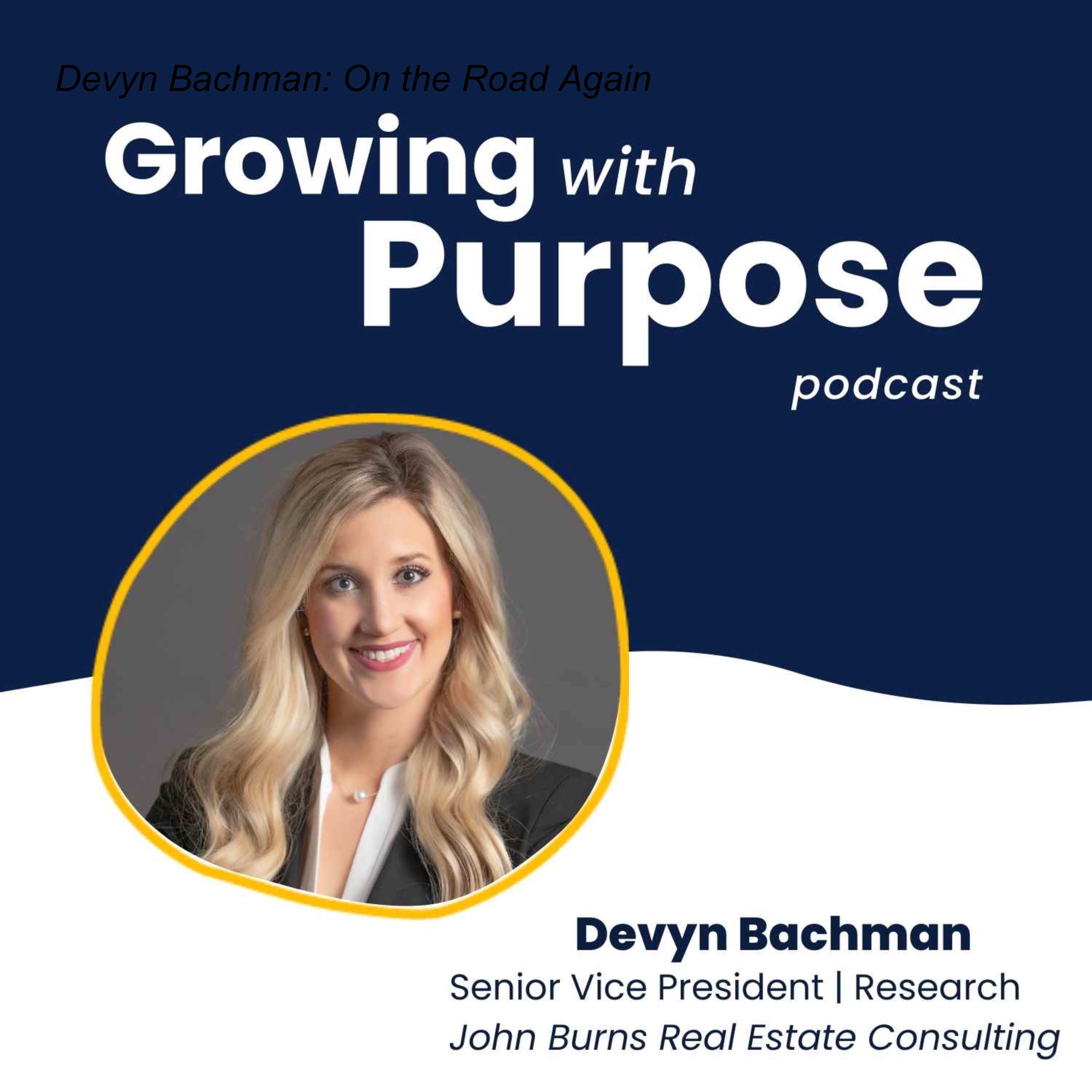 Growing with Purpose