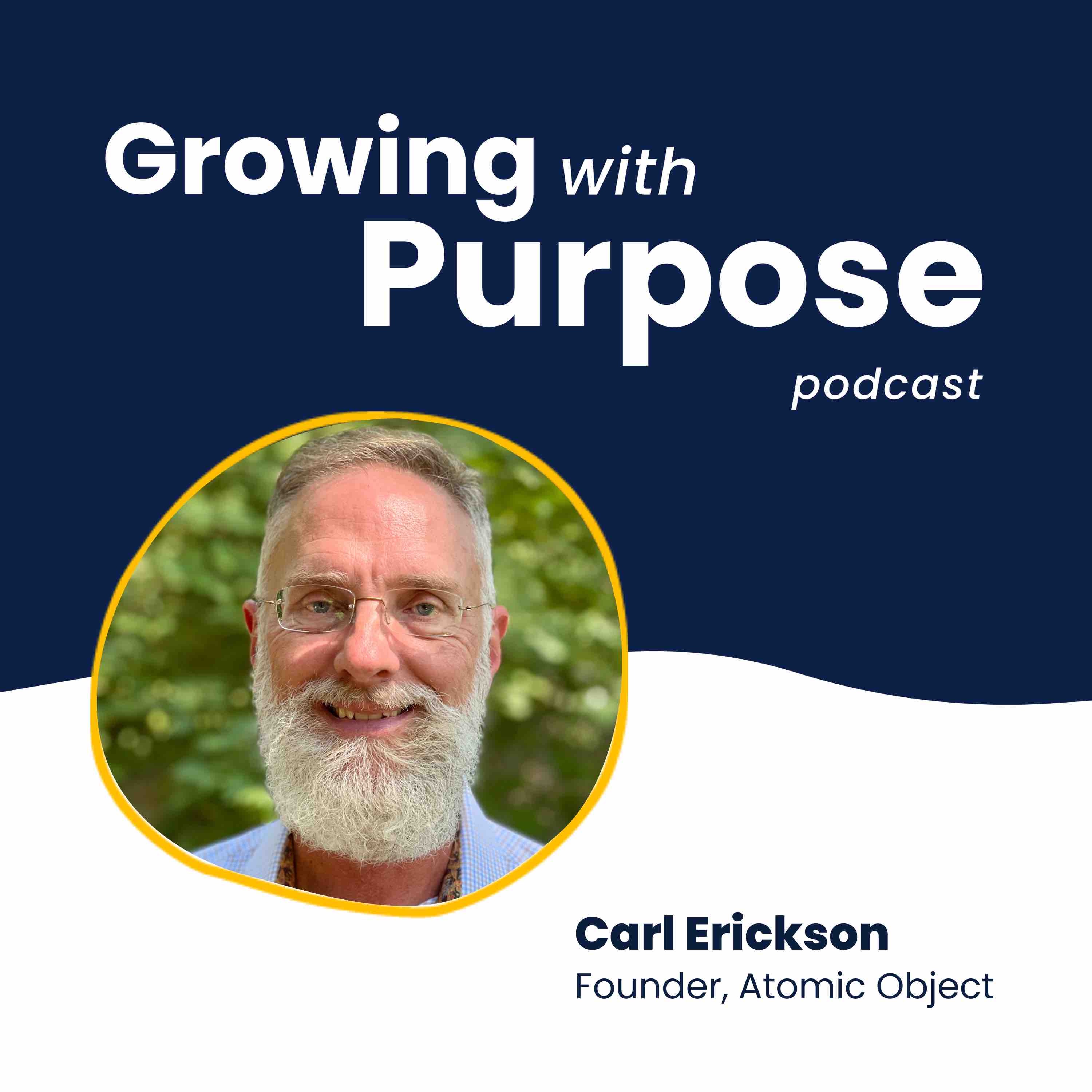 Growing with Purpose