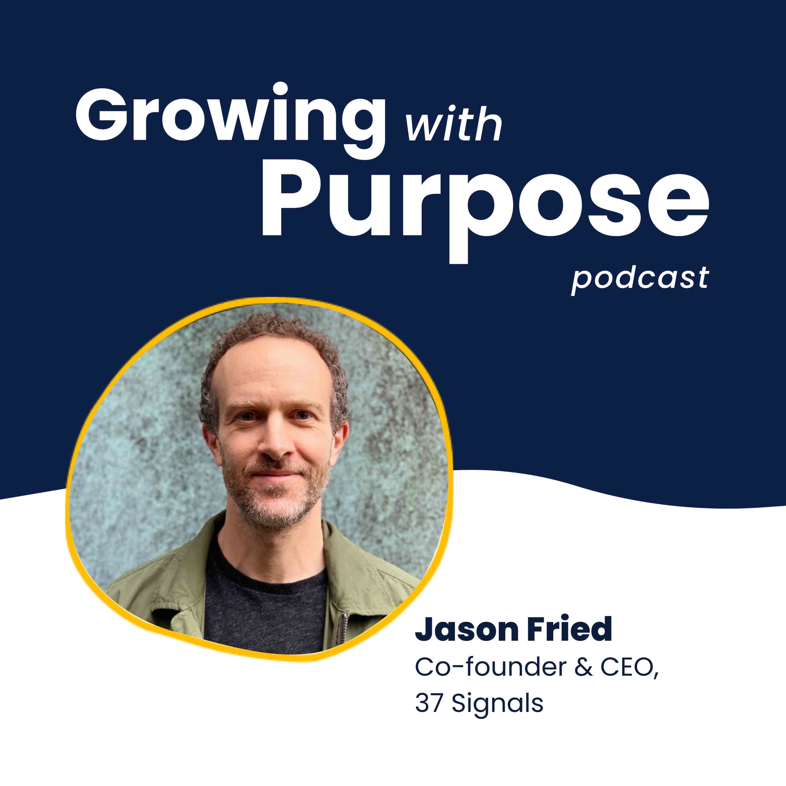 Growing with Purpose