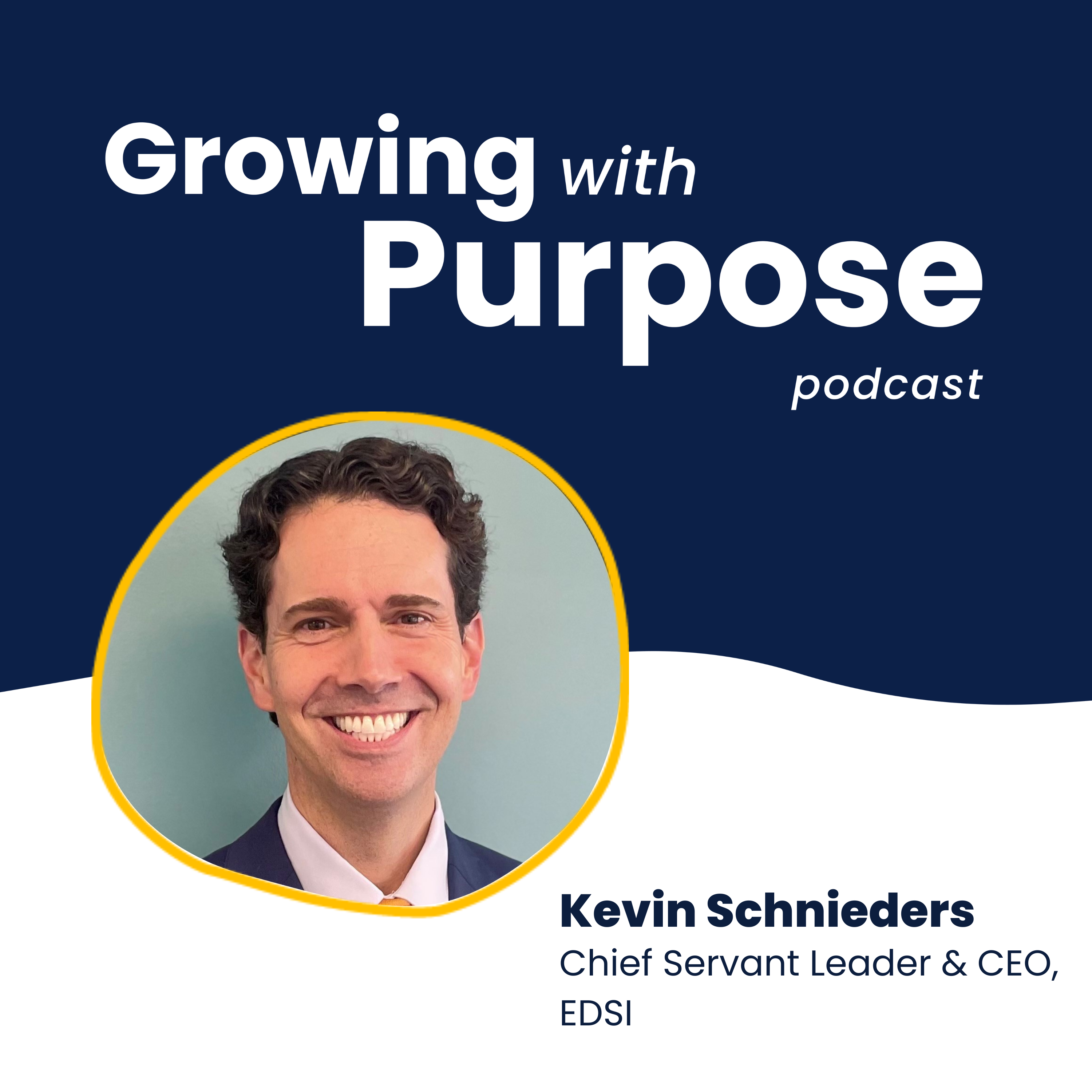 Growing with Purpose
