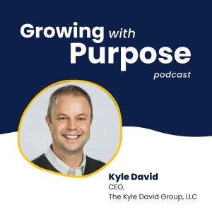 Kyle David: The Doogie Howser of Tech Consulting