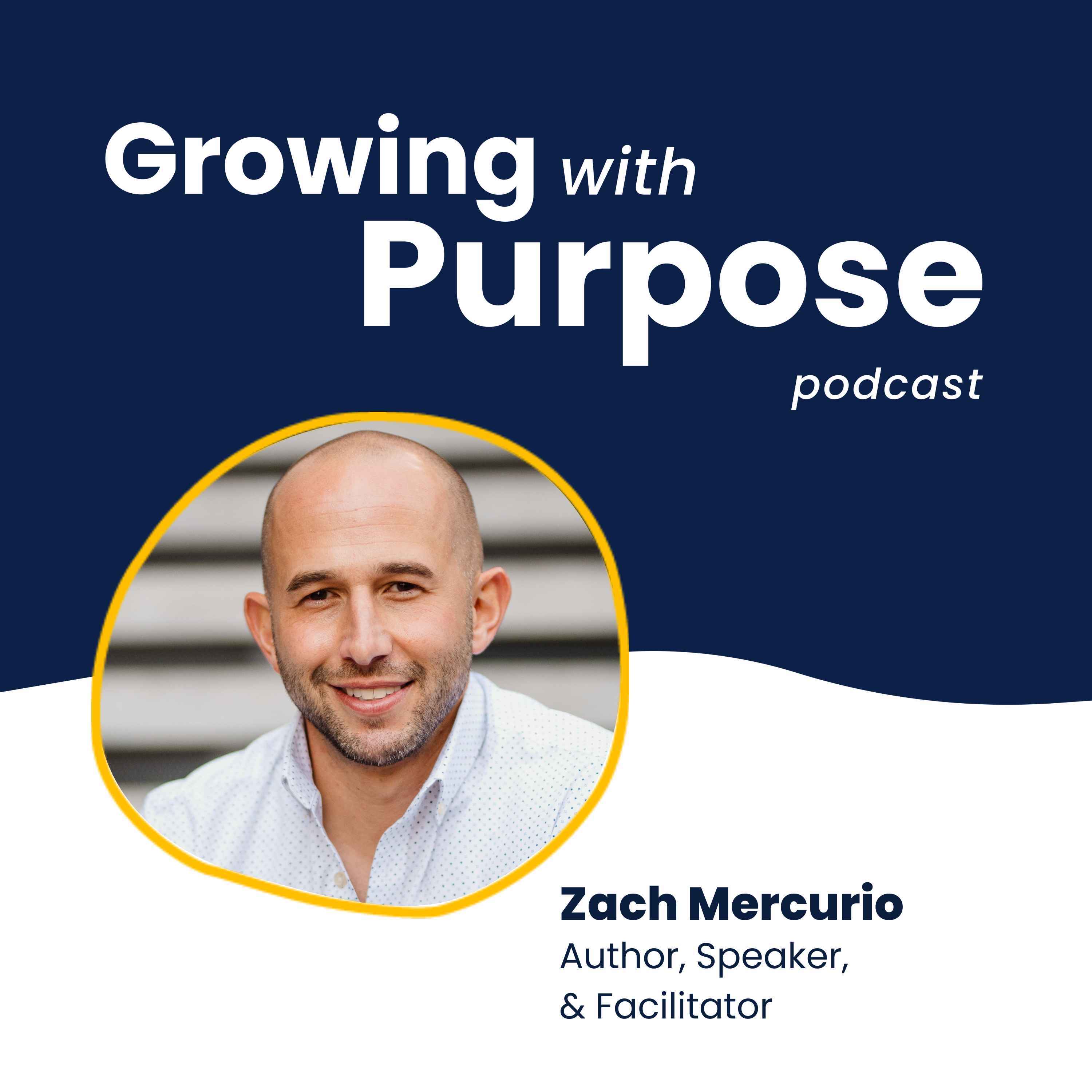 Growing with Purpose