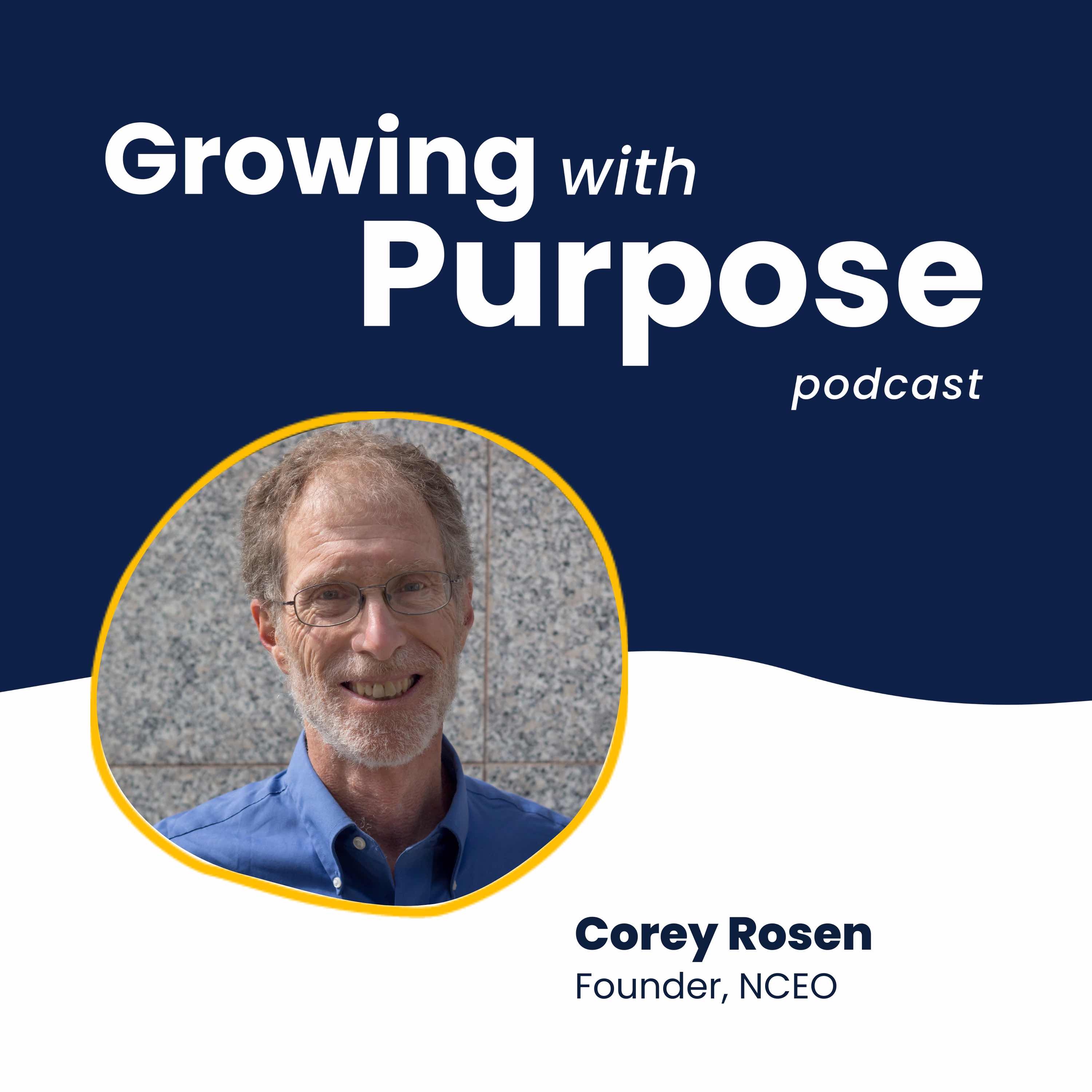 Growing with Purpose