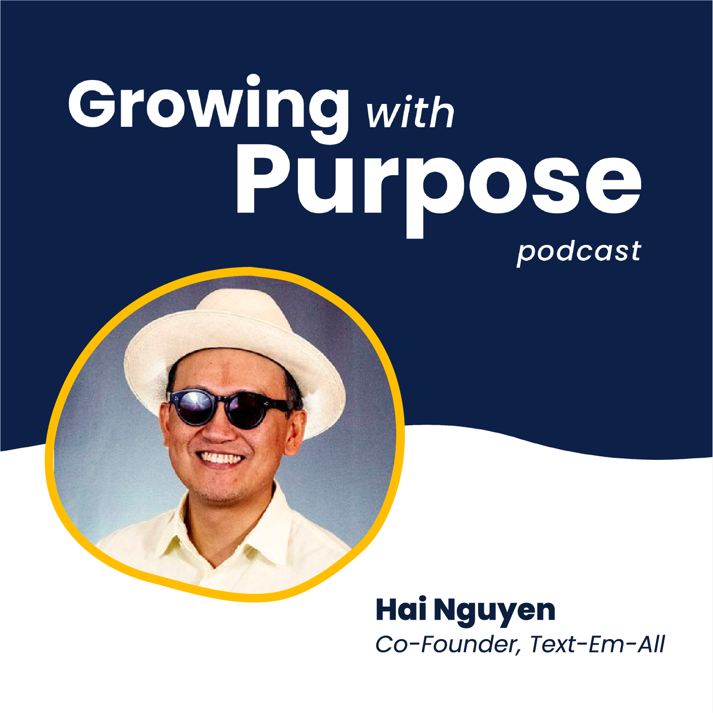 Growing with Purpose