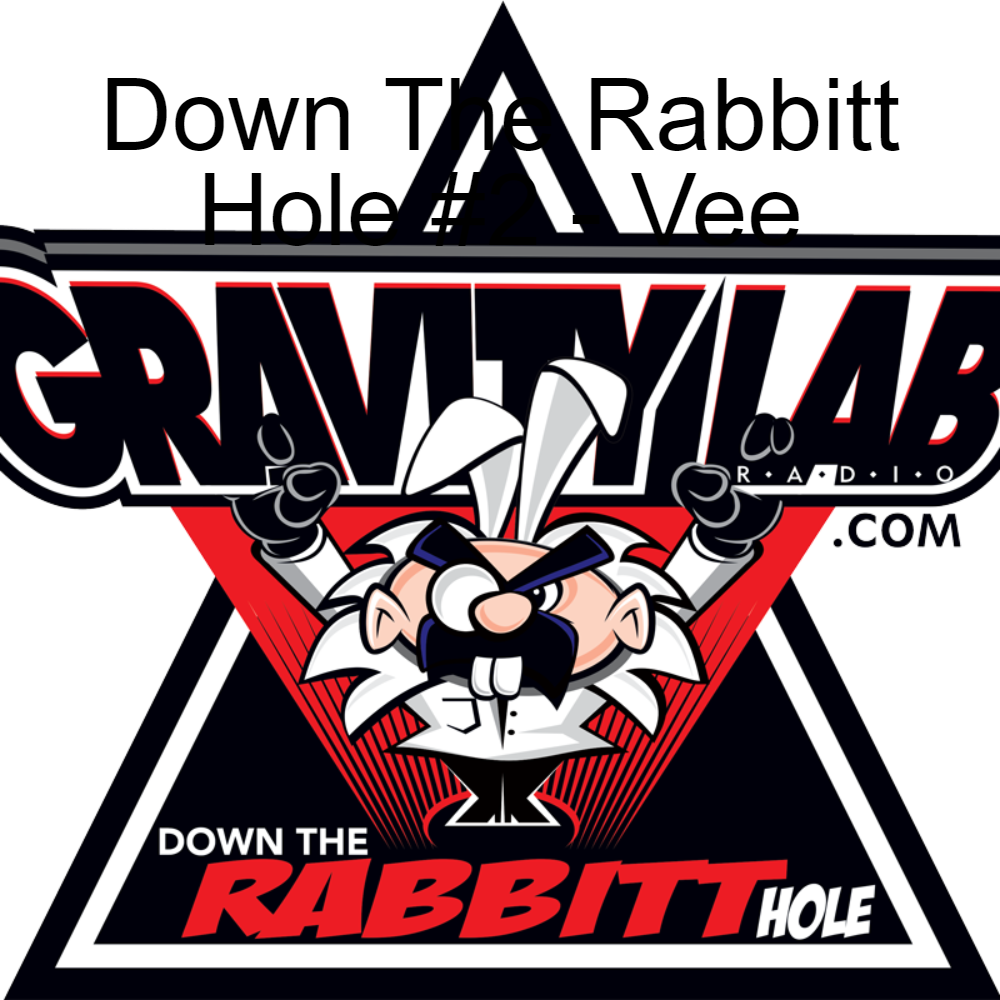 Gravity Lab Radio