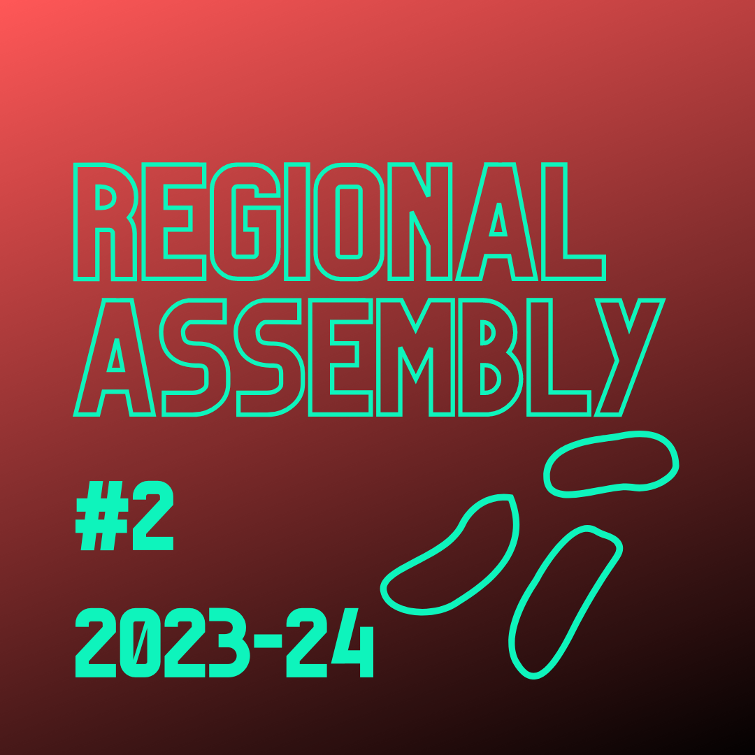 Regional Arts Australia