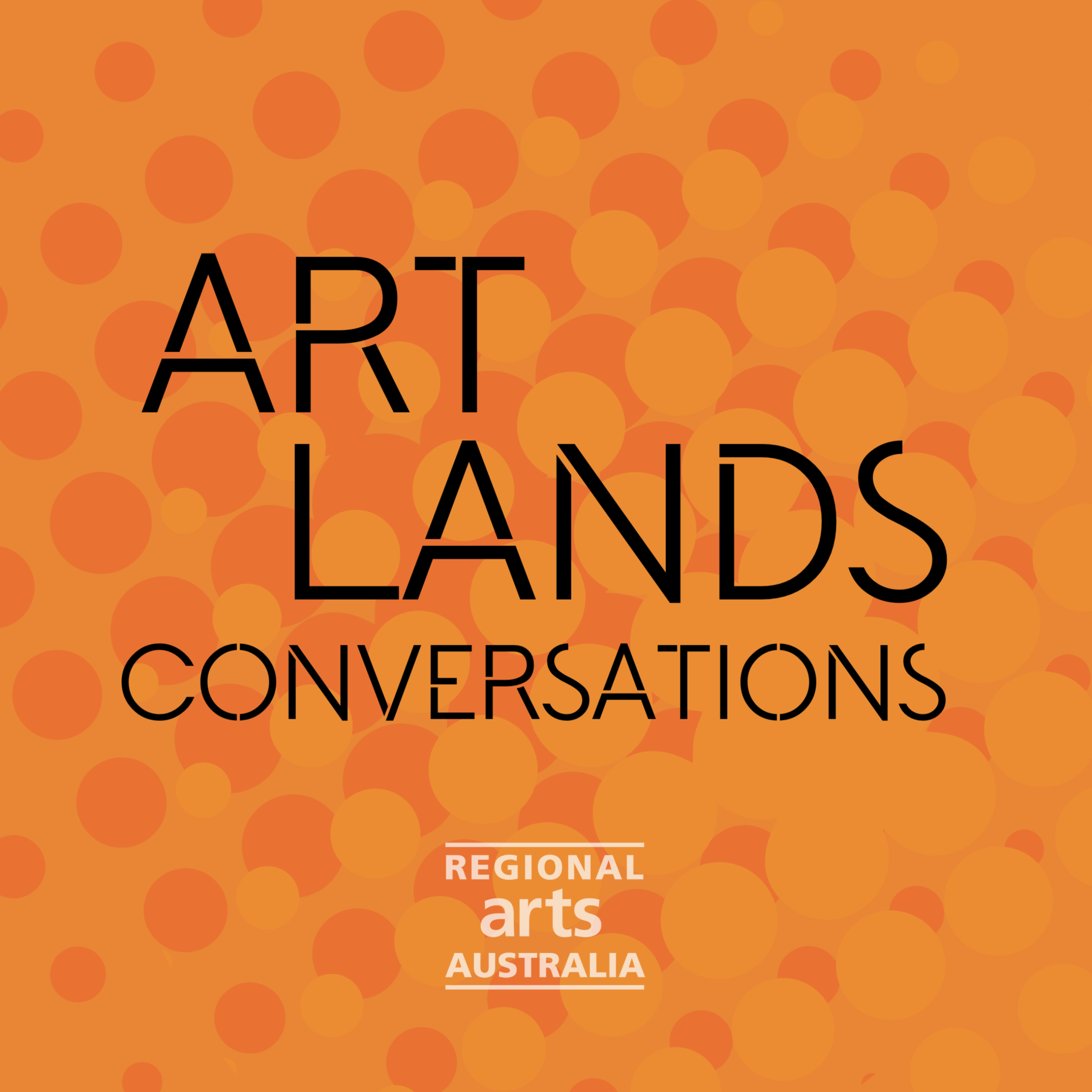 Regional Arts Australia