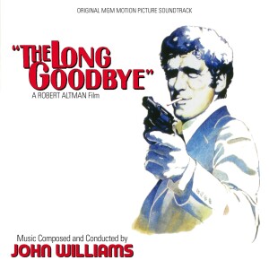 The Long Goodbye (1973) w/ Kurt Schiller and Chris Woodward