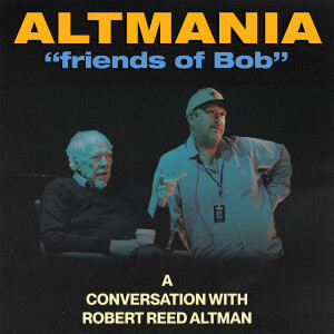 A Conversation with Robert Reed Altman