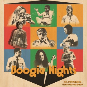 Boogie Nights (1997) w/ @goodpostreilly