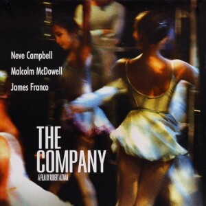 The Company (2003)