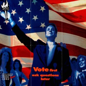Bonus #9 - Bob Roberts (1992)