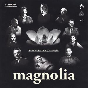 Magnolia (1999) w/ Chris Woodward