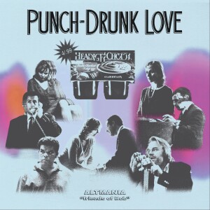 Punch-Drunk Love (2002) w/ Jordan Fish