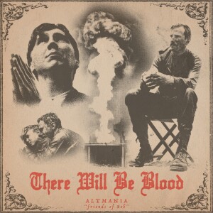 There Will Be Blood (2007) w/ Peter Raleigh