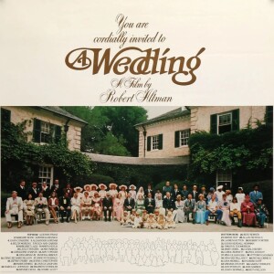 A Wedding (1978)