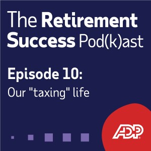 Ep 10: Our taxing life