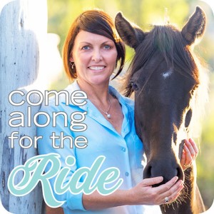 Peggy Hogan Clicker Training Horses