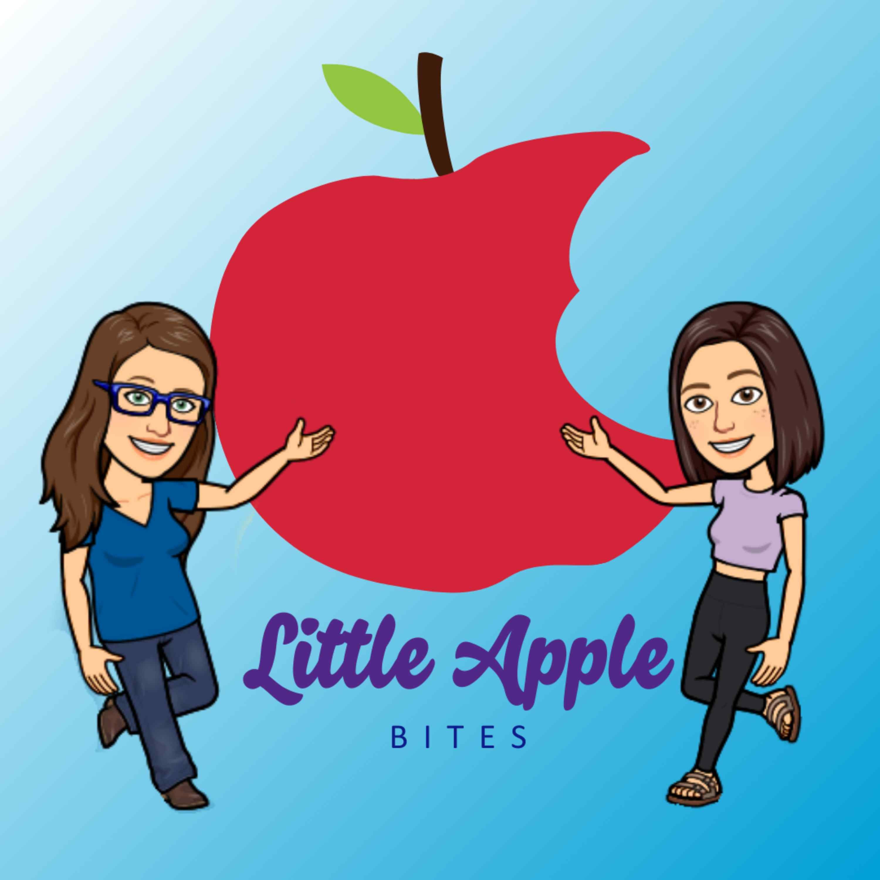 Little Apple Bites