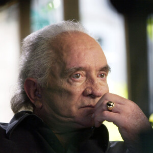 Johnny Cash - The Journey Of Johnny Cash