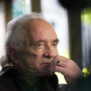 Johnny Cash - Testimony on his life and Jesus