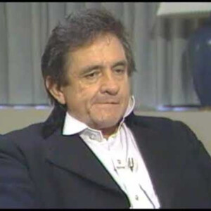 Johnny Cash - Memphis Interview