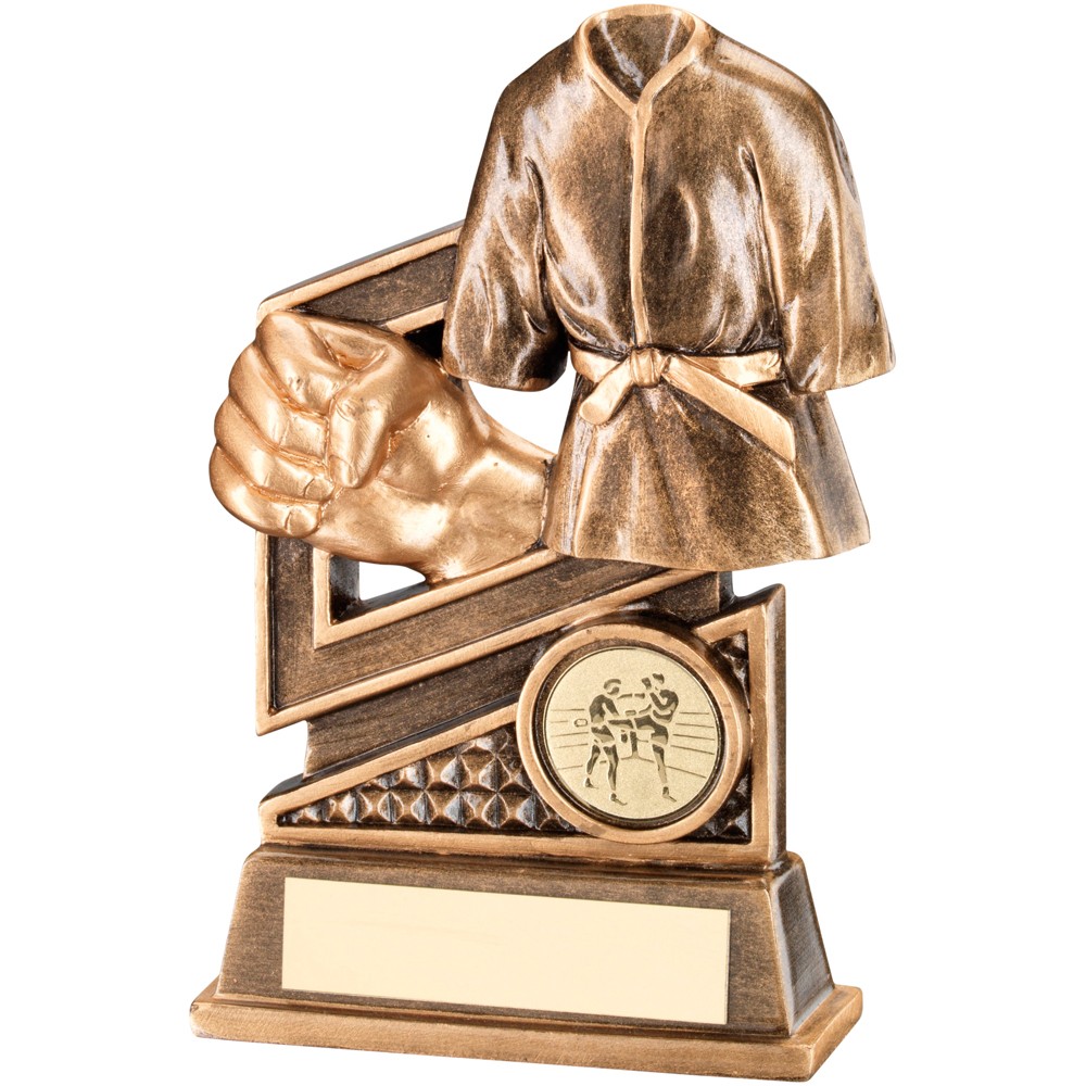 Trophies And Medals