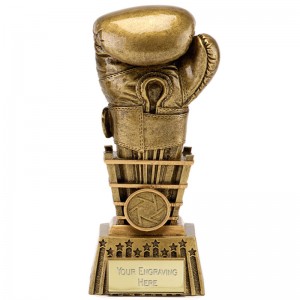 Boxing Trophies