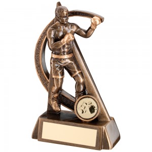 Top Quality Boxing Trophies