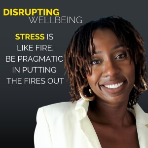 What you know about Burnout is Wrong! - with Subira Jones the Corporate Hippy