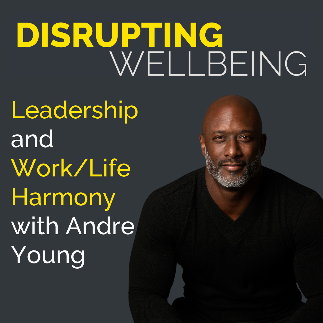 Disrupting Wellbeing with Petra Velzeboer