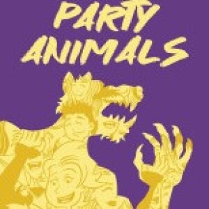 Lorry Jamison: On Party Animals and YA Horror