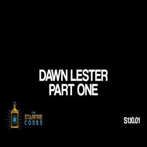 S1.10.01 What Really Makes You Ill with Dawn Lester (Audio)