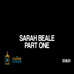 S1.16.01 Exploring Self-Directed Education with Renegade Mum Sarah Beale (Audio)