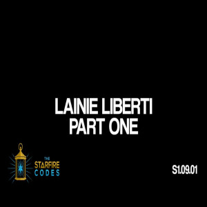 S1.09.01 Homeschooling Teens Around the World with Lainie Liberti (Audio)