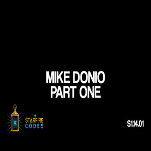 S1.14.01 Science Defined with Mike Donio (Audio)